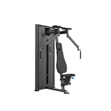 DHZ Evost III Butterfly Machine extra weight