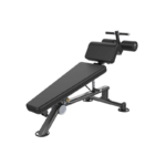 DHZ Evost III Adjustable Abdominal Bench