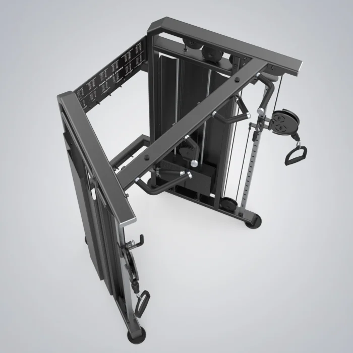DHZ Evost III Dual Functional Traine