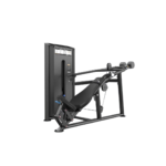 DHZ Evost III Incline Press extra weight