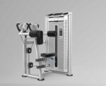 DHZ Evost III Lateral Raise