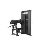 DHZ Evost III Biceps Curl extra weight