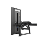 DHZ Evost III Prone Leg Curl extra weight