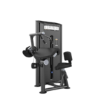 DHZ Evost III Triceps Extension extra weight