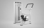 DHZ Evost III Rotary Torso