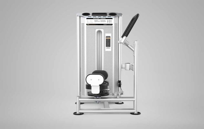 DHZ Evost III Rotary Torso