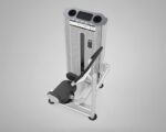DHZ Evost III Rotary Torso