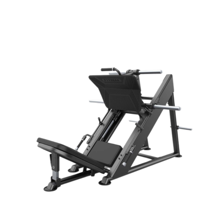 DHZ Evost III Angled Leg Press