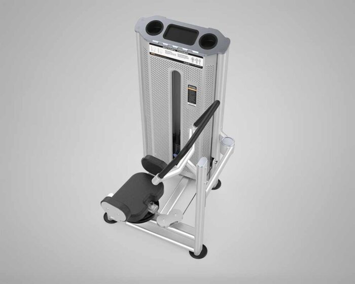 DHZ Evost III Rotary Torso