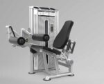 DHZ Evost III Seated Leg Curl