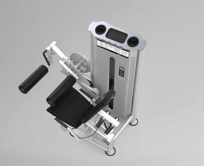 DHZ Evost III Seated Leg Curl