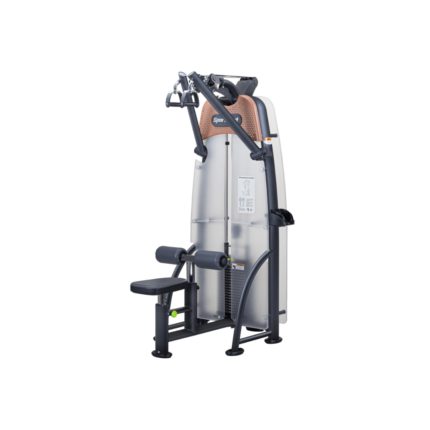 SportsArt Independent Lat Pulldown