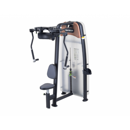 SportsArt Pec Fly/Rear Delt
