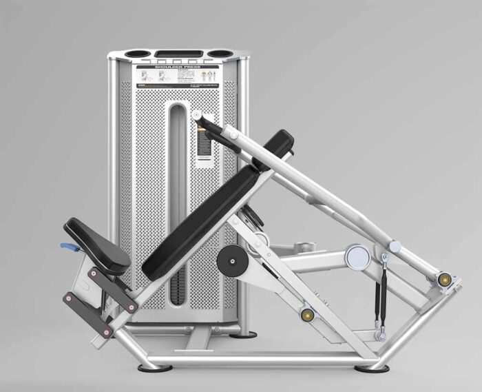 DHZ Evost III Shoulder Press