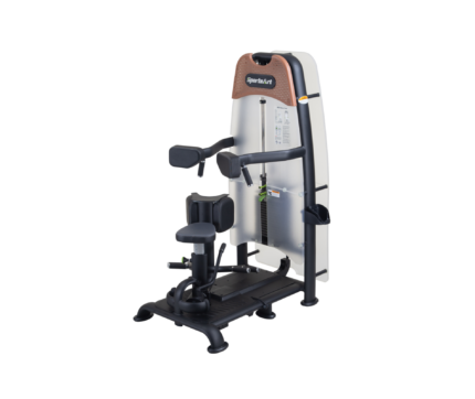 SportsArt Rotary Torso