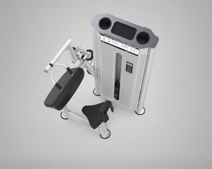 DHZ Evost III Triceps Extension