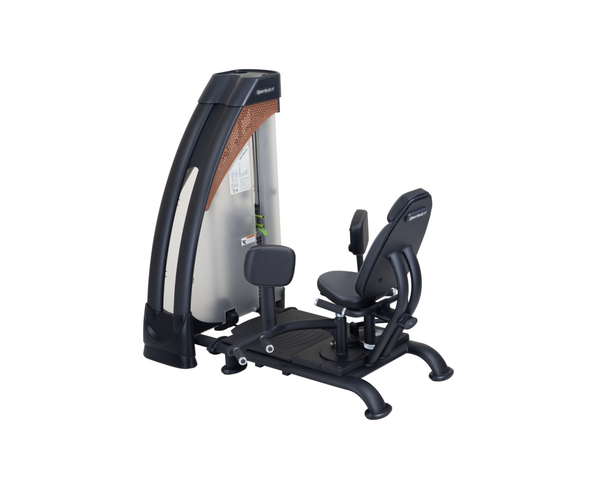 image-85.png SportsArt Adduction Status Line