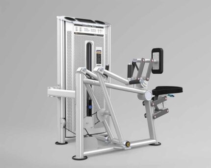 DHZ Evost III Vertical Row
