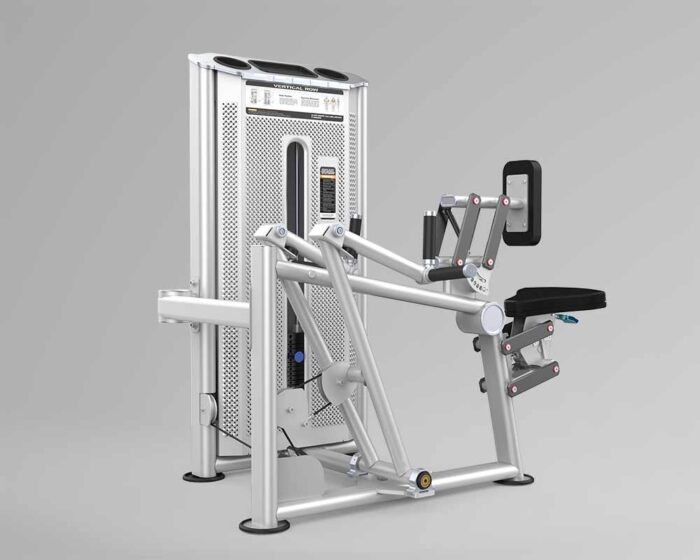 DHZ Evost III Vertical Row