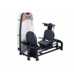 SportsArt Horizontal leg press Status Line
