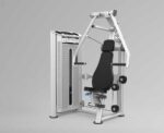 DHZ Evost III Vertical Pres
