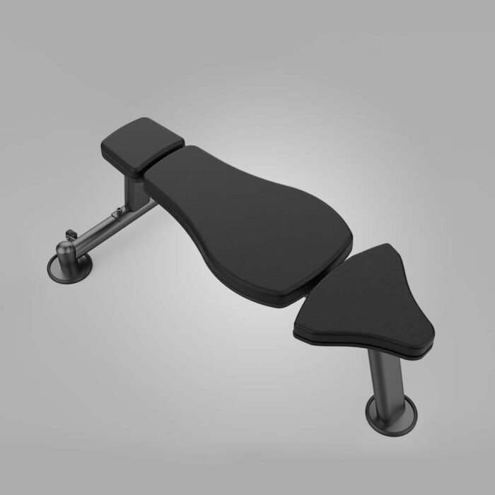 DHZ Evost III Flat Bench
