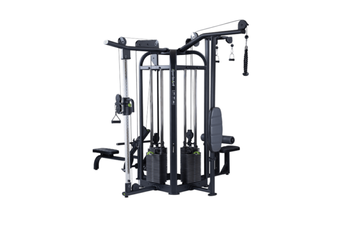 SportsArt 4 Stack Multi - Station