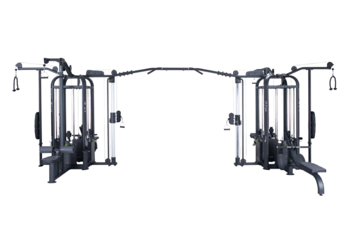 SportsArt 4 Stack Multi - Station