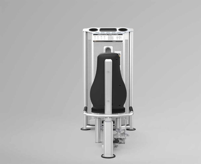 DHZ Evost III DUAL Abductor & Adductor