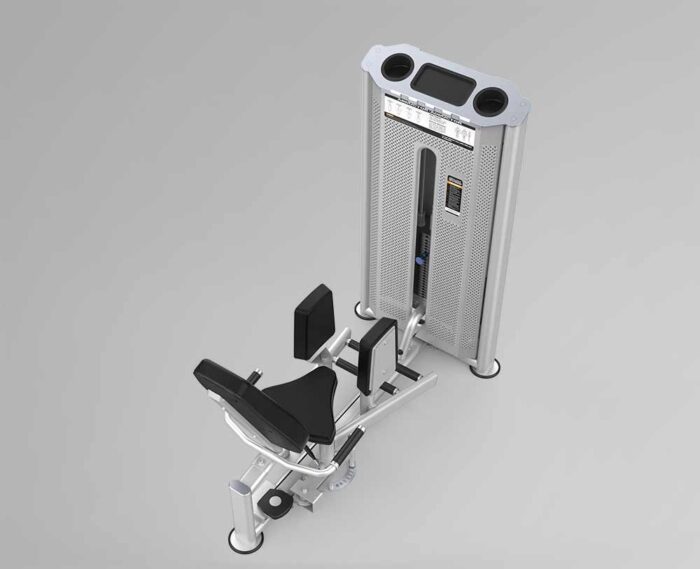 DHZ Evost III DUAL Abductor & Adductor