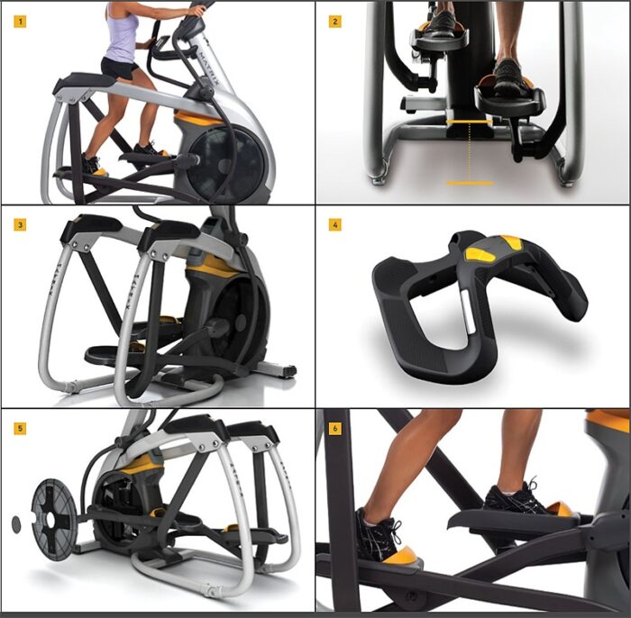 Matrix A7Xi Ascent Trainer Windows
