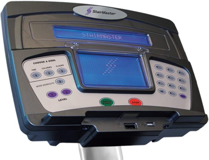 STAIRMASTER