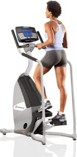 STAIRMASTER