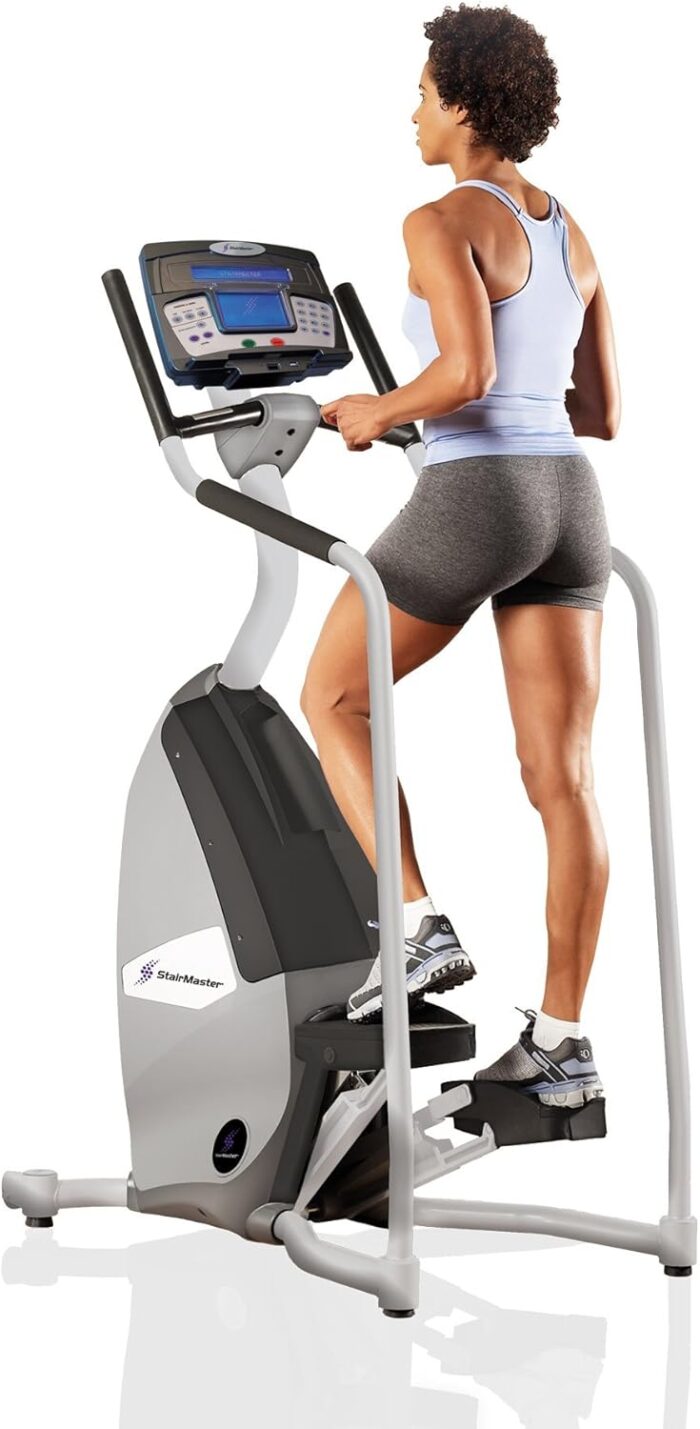 STAIRMASTER