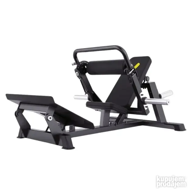 DHZ Booty Hip Thrust