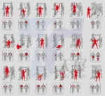 MULTI-FUNCTION SMITH Q1001