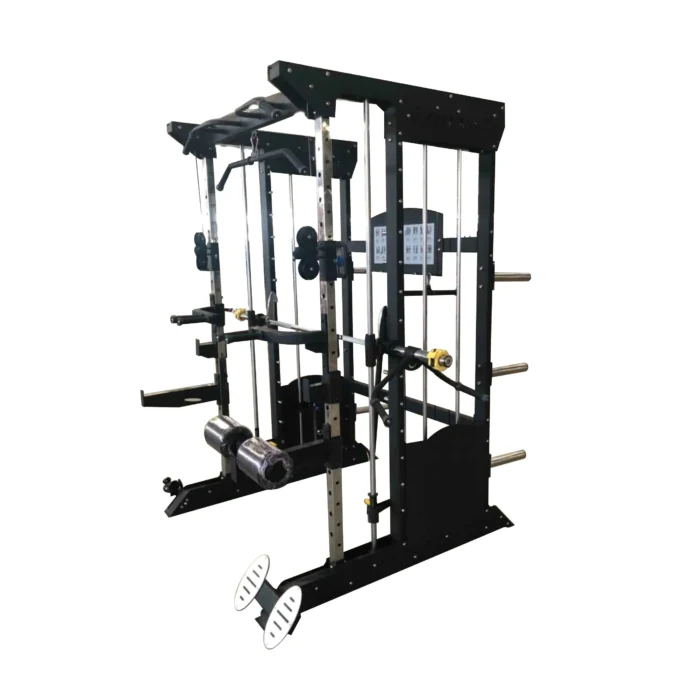 MULTI-FUNCTION SMITH Q1001