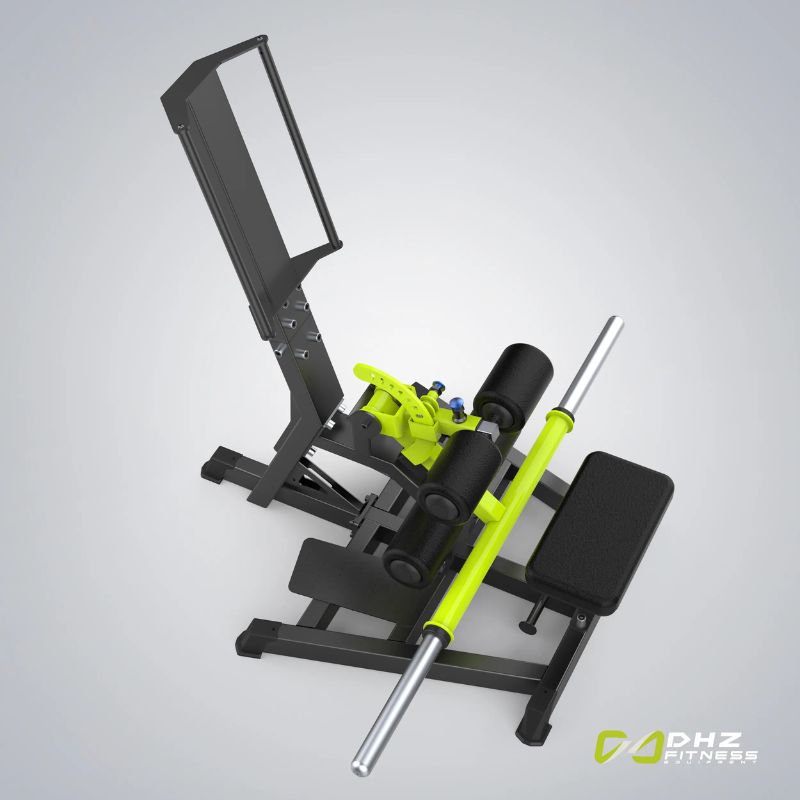 DHZ Defender Booty Standing Hip Trust