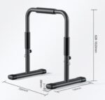 Paralelel za razboj - Parallettes