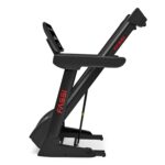 Fassi F 10.8 treadmill - traka za trčanje (HRC)