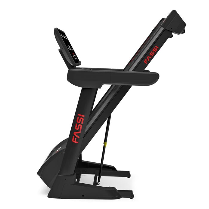 Fassi F 10.8 treadmill - traka za trčanje (HRC)