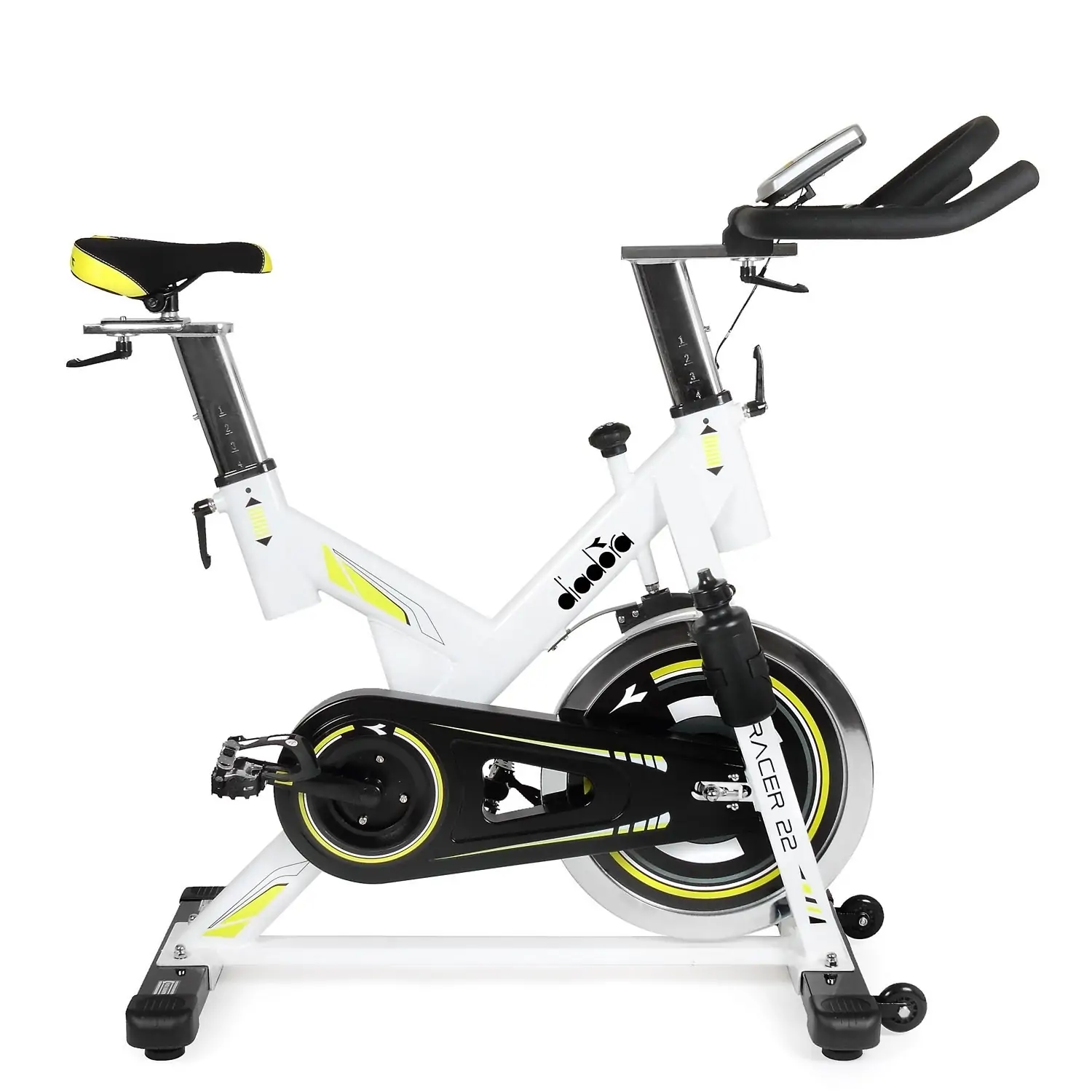Diadora Fit Bike Racer 22c