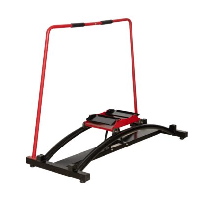 Ski simulator
