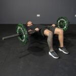 Višenamjenska mekana kutija za hip thrust i plyo vježbe – 60×45×30 cm