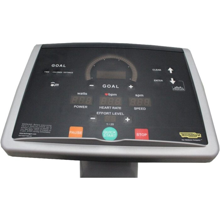 LIFE FITNESS CROSSTRAINER